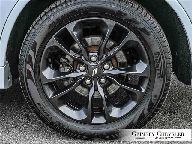 2024 Dodge Durango R/T (Stk: U6285) in Grimsby - Image 9 of 35