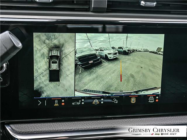 2025 GMC Sierra 2500HD Denali (Stk: N26073A) in Grimsby - Image 34 of 34