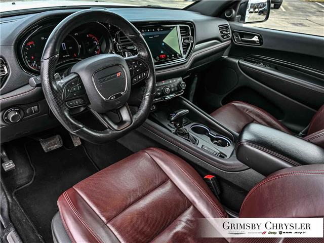 2024 Dodge Durango R/T (Stk: U6285) in Grimsby - Image 15 of 35