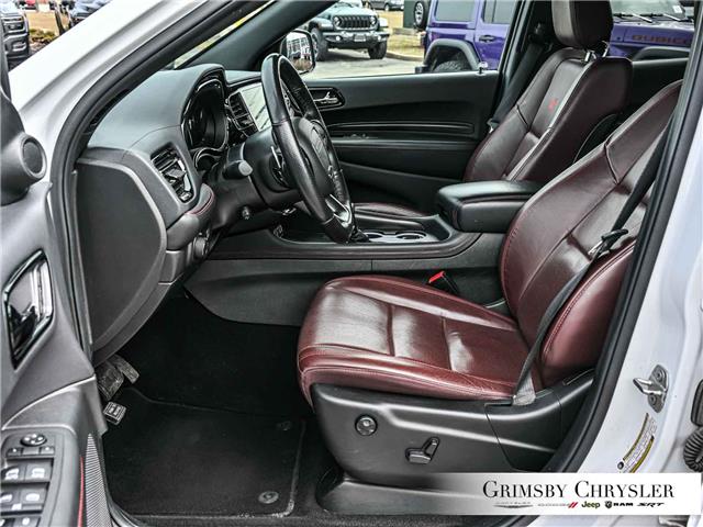 2024 Dodge Durango R/T (Stk: U6285) in Grimsby - Image 16 of 35