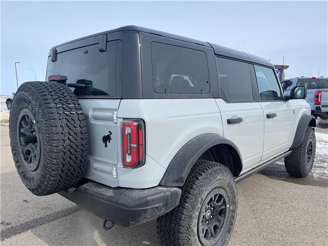 2026 Ford Bronco Badlands (Stk: T56221) in Hague - Image 8 of 13