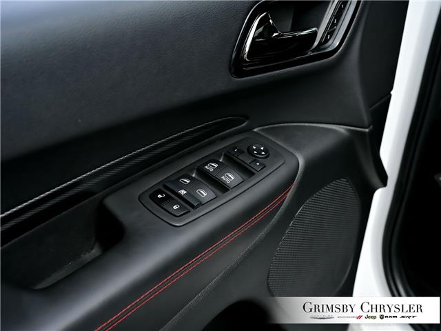 2024 Dodge Durango R/T (Stk: U6285) in Grimsby - Image 18 of 35