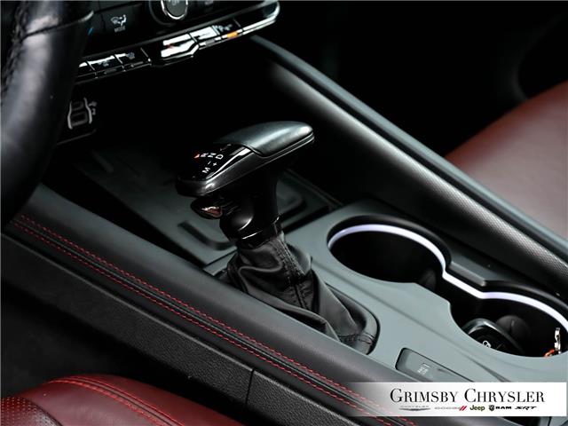2024 Dodge Durango R/T (Stk: U6285) in Grimsby - Image 19 of 35