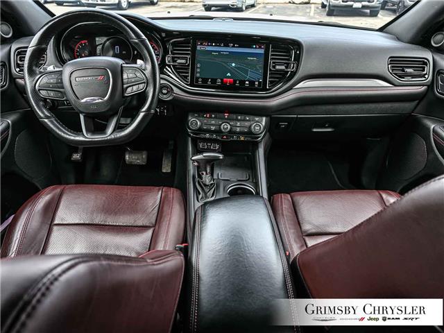 2024 Dodge Durango R/T (Stk: U6285) in Grimsby - Image 22 of 35
