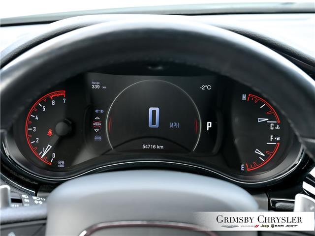 2024 Dodge Durango R/T (Stk: U6285) in Grimsby - Image 24 of 35