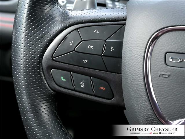 2024 Dodge Durango R/T (Stk: U6285) in Grimsby - Image 25 of 35