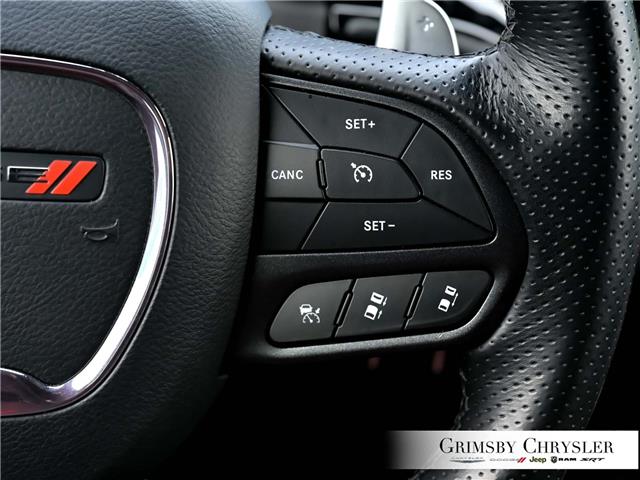 2024 Dodge Durango R/T (Stk: U6285) in Grimsby - Image 26 of 35