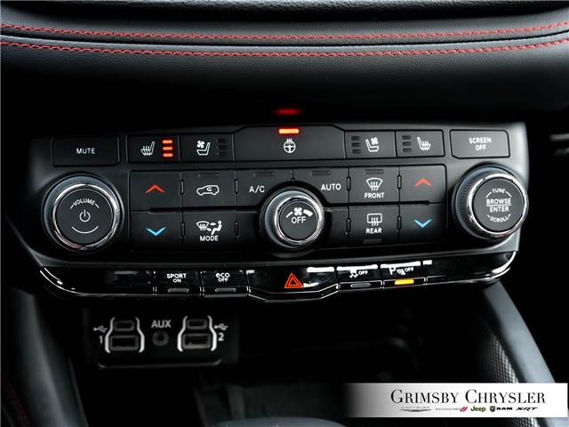 2024 Dodge Durango R/T (Stk: U6285) in Grimsby - Image 28 of 35