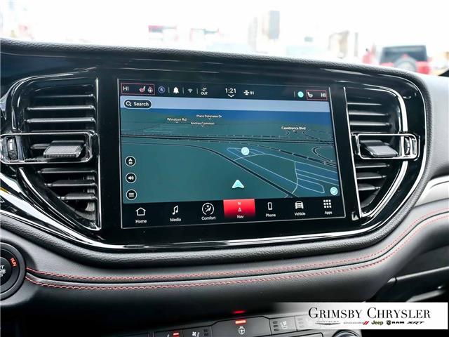 2024 Dodge Durango R/T (Stk: U6285) in Grimsby - Image 30 of 35