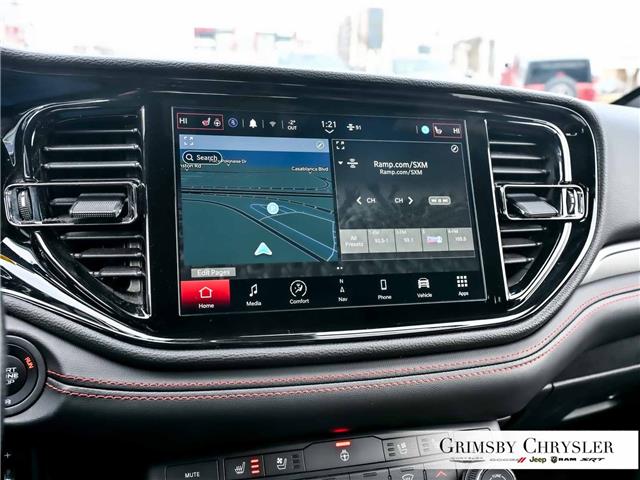 2024 Dodge Durango R/T (Stk: U6285) in Grimsby - Image 31 of 35