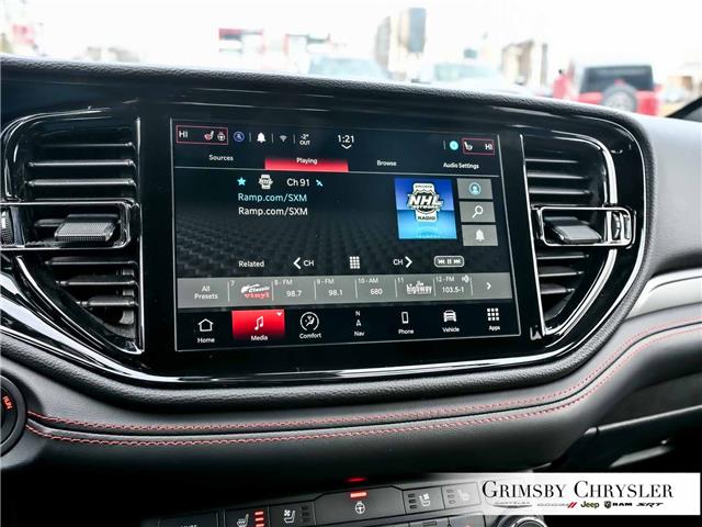 2024 Dodge Durango R/T (Stk: U6285) in Grimsby - Image 32 of 35