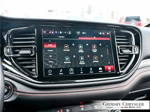 2024 Dodge Durango R/T (Stk: U6285) in Grimsby - Image 34 of 35
