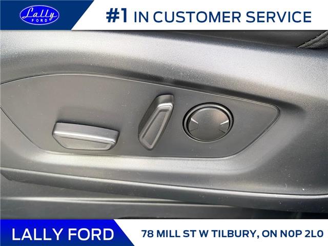 2026 Ford Explorer ST-Line (Stk: LFEX01744) in Tilbury - Image 8 of 15