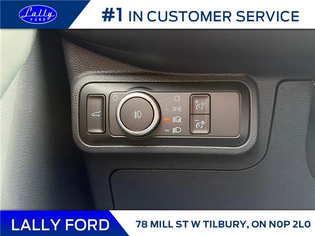 2026 Ford Explorer ST-Line (Stk: LFEX01744) in Tilbury - Image 9 of 15
