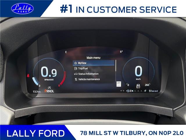 2026 Ford Explorer ST-Line (Stk: LFEX01744) in Tilbury - Image 10 of 15
