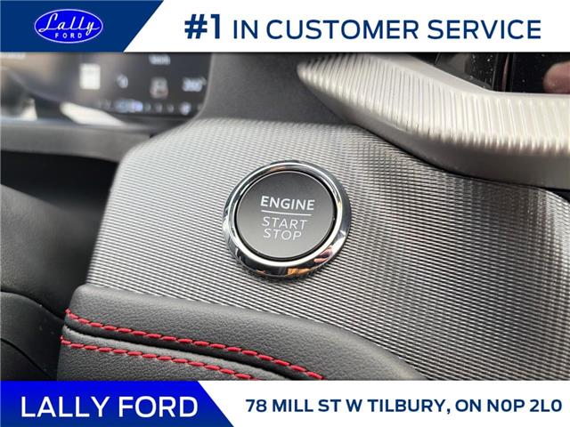 2026 Ford Explorer ST-Line (Stk: LFEX01744) in Tilbury - Image 12 of 15