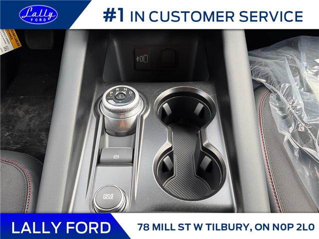 2026 Ford Explorer ST-Line (Stk: LFEX01744) in Tilbury - Image 14 of 15