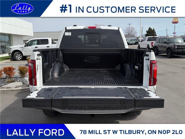2026 Ford F-150 King Ranch (Stk: LFFF01751) in Tilbury - Image 5 of 15