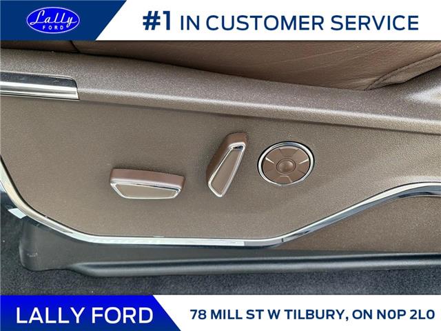 2026 Ford F-150 King Ranch (Stk: LFFF01751) in Tilbury - Image 8 of 15