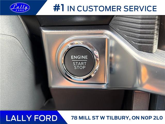 2026 Ford F-150 King Ranch (Stk: LFFF01751) in Tilbury - Image 12 of 15