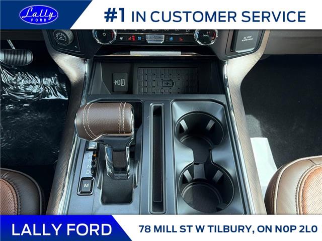 2026 Ford F-150 King Ranch (Stk: LFFF01751) in Tilbury - Image 14 of 15