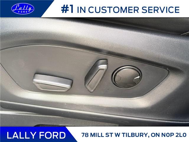 2026 Ford Explorer ST-Line (Stk: LFEX01723) in Tilbury - Image 8 of 15