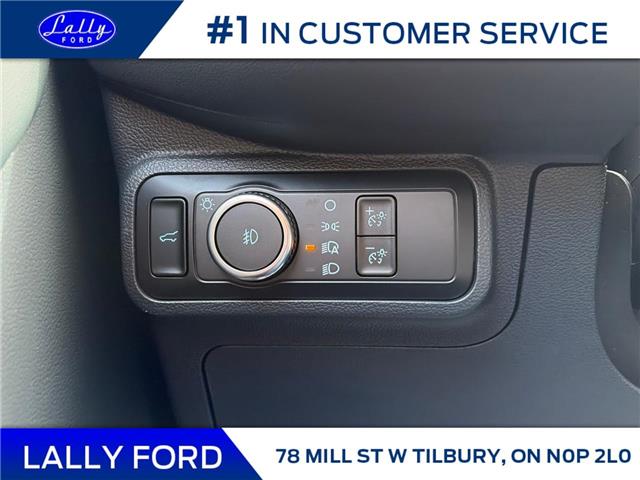 2026 Ford Explorer ST-Line (Stk: LFEX01723) in Tilbury - Image 9 of 15