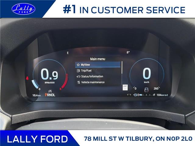2026 Ford Explorer ST-Line (Stk: LFEX01723) in Tilbury - Image 10 of 15