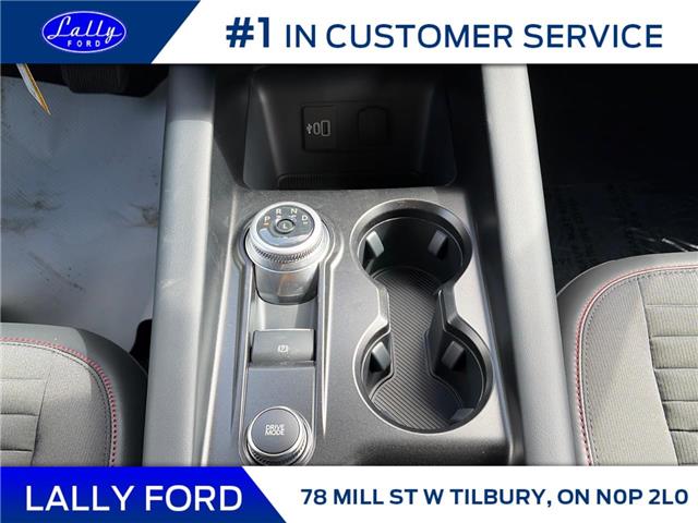 2026 Ford Explorer ST-Line (Stk: LFEX01723) in Tilbury - Image 14 of 15
