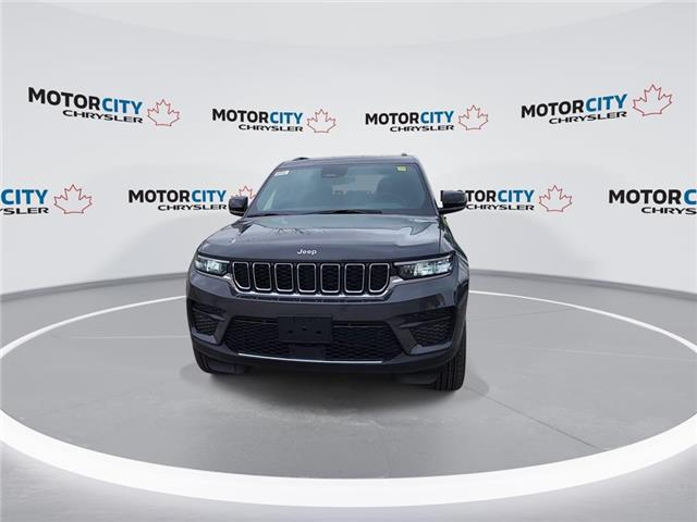 2026 Jeep Grand Cherokee Base (Stk: 260271) in Windsor - Image 3 of 24