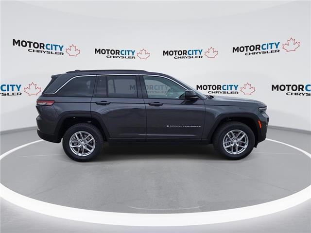 2026 Jeep Grand Cherokee Base (Stk: 260271) in Windsor - Image 9 of 24