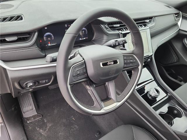 2026 Jeep Grand Cherokee Base (Stk: 260271) in Windsor - Image 12 of 24