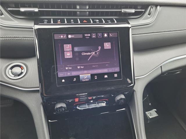 2026 Jeep Grand Cherokee Base (Stk: 260271) in Windsor - Image 17 of 24