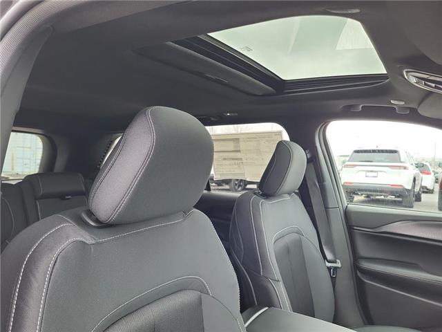 2026 Jeep Grand Cherokee Base (Stk: 260271) in Windsor - Image 20 of 24