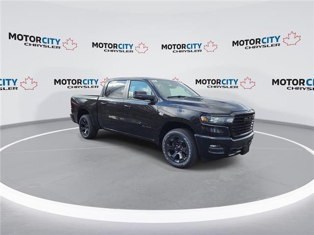 2026 RAM 1500 Sport (Stk: 260262) in Windsor - Image 2 of 26