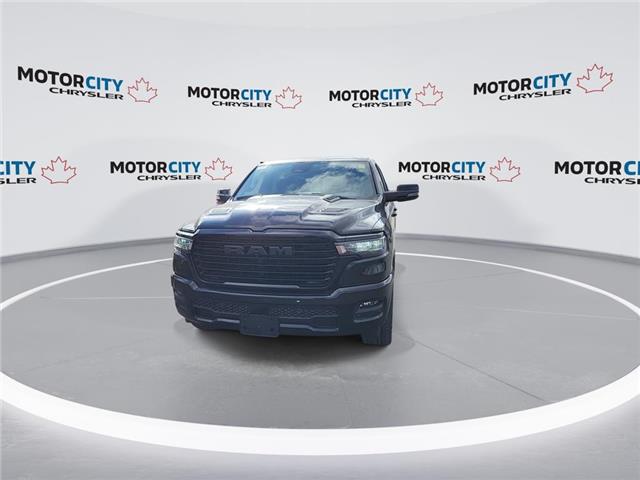 2026 RAM 1500 Sport (Stk: 260262) in Windsor - Image 3 of 26