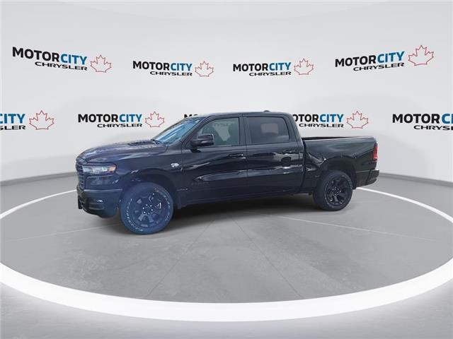 2026 RAM 1500 Sport (Stk: 260262) in Windsor - Image 4 of 26