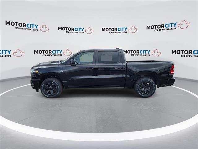 2026 RAM 1500 Sport (Stk: 260262) in Windsor - Image 5 of 26