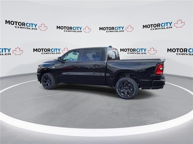 2026 RAM 1500 Sport (Stk: 260262) in Windsor - Image 6 of 26