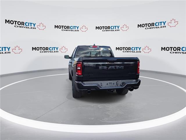 2026 RAM 1500 Sport (Stk: 260262) in Windsor - Image 7 of 26