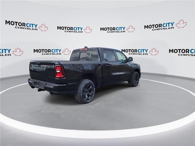 2026 RAM 1500 Sport (Stk: 260262) in Windsor - Image 8 of 26