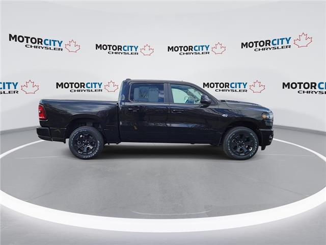 2026 RAM 1500 Sport (Stk: 260262) in Windsor - Image 9 of 26
