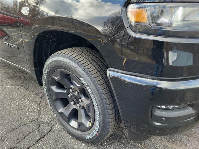 2026 RAM 1500 Sport (Stk: 260262) in Windsor - Image 10 of 26