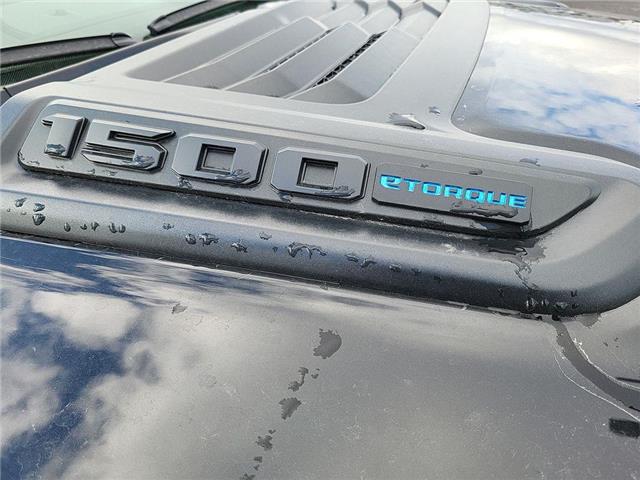 2026 RAM 1500 Sport (Stk: 260262) in Windsor - Image 11 of 26