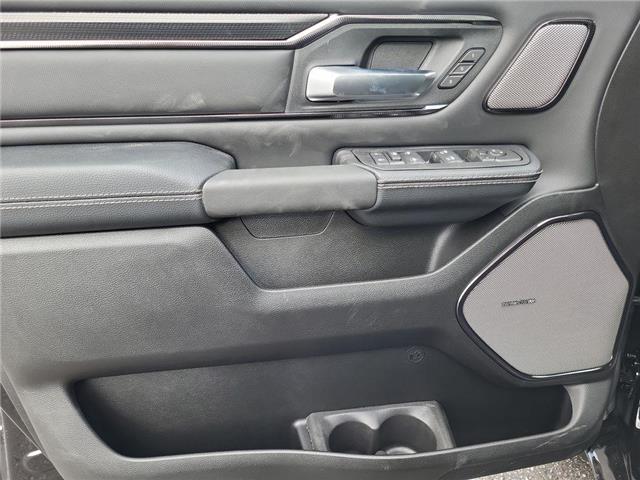 2026 RAM 1500 Sport (Stk: 260262) in Windsor - Image 12 of 26