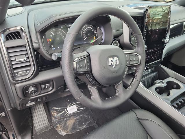2026 RAM 1500 Sport (Stk: 260262) in Windsor - Image 13 of 26