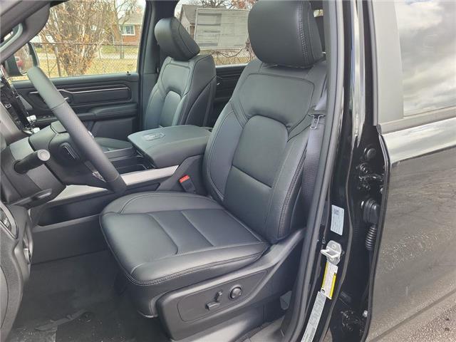 2026 RAM 1500 Sport (Stk: 260262) in Windsor - Image 14 of 26