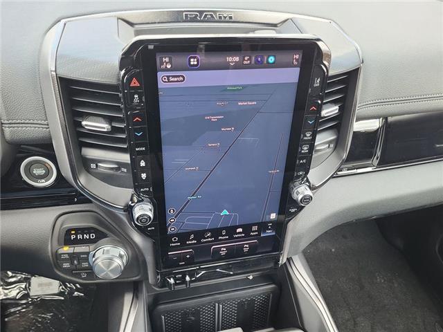 2026 RAM 1500 Sport (Stk: 260262) in Windsor - Image 18 of 26