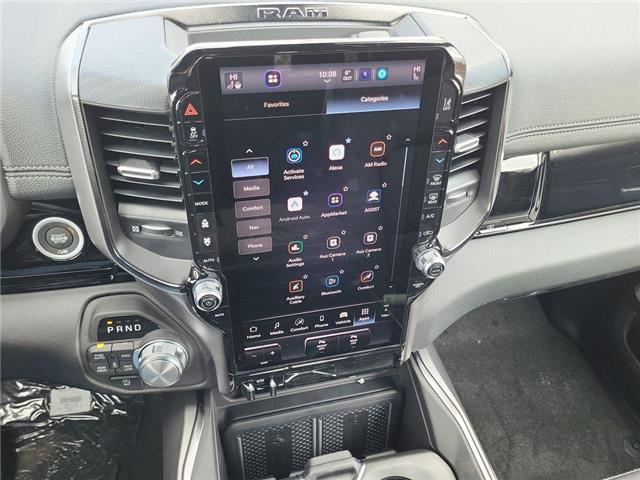 2026 RAM 1500 Sport (Stk: 260262) in Windsor - Image 21 of 26