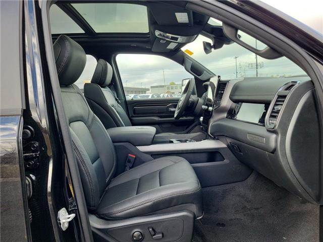 2026 RAM 1500 Sport (Stk: 260262) in Windsor - Image 23 of 26